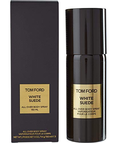 Tom Ford White Suede Eau De Parfum Spray (unisex) By Tom Ford - Eau De Parfum Spray (unisex) - Tom Ford