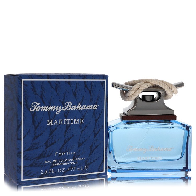 Tommy Bahama Maritime Eau De Cologne Spray By Tommy Bahama - Eau De Cologne Spray - Tommy Bahama