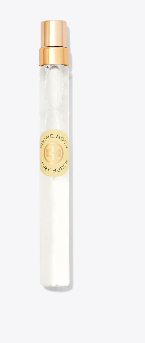 Tory Burch Divine Moon Eau De Parfum Spray By Tory Burch - Eau De Parfum Spray - Tory Burch