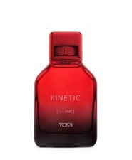 Tumi Kinetic Eau De Parfum Spray By Tumi - Eau De Parfum Spray - Tumi
