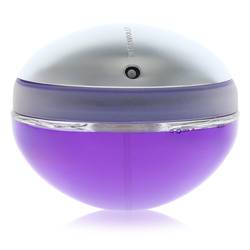 Ultraviolet Eau De Parfum Spray (Tester) By Paco Rabanne - Eau De Parfum Spray (Tester) - Paco Rabanne
