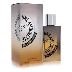 Une Amourette Roland Mouret Eau De Parfum Spray (Unisex) By Etat Libre d'Orange by Etat Libre d'Orange fragrance bottle