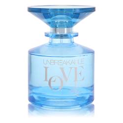 Unbreakable Love Eau De Toilette Spray (unboxed) By Khloe And Lamar by Khloe And Lamar fragrance bottle