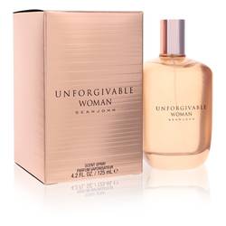 Unforgivable Eau De Parfum Spray By Sean John by Sean John fragrance bottle