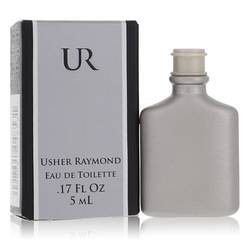 Usher Ur Mini EDT Spray By Usher - Mini EDT Spray - Usher