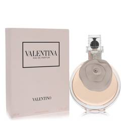Valentina Eau De Parfum Spray By Valentino by Valentino fragrance bottle