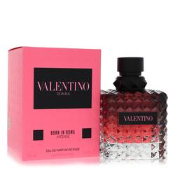 Valentino Donna Born In Roma Intense Eau De Parfum Intense Spray By Valentino - Eau De Parfum Intense Spray - Valentino
