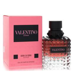 Valentino Donna Born In Roma Intense Intense
