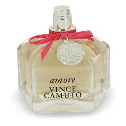 Vince Camuto Amore Eau De Parfum Spray (Tester) By Vince Camuto - Eau De Parfum Spray (Tester) - Vince Camuto