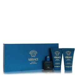 Versace Eros Gift Set
