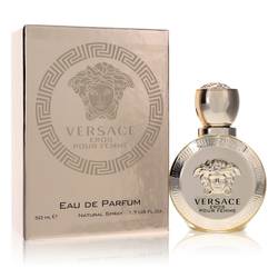 Versace Eros Eau De Parfum Spray By Versace - Eau De Parfum Spray - Versace