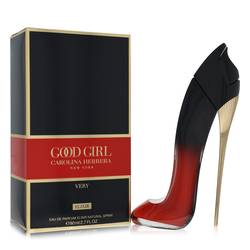 Very Good Girl Elixir Eau De Parfum Spray By Carolina Herrera by Carolina Herrera fragrance bottle