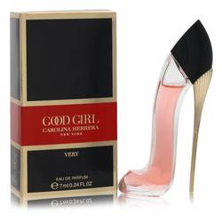Very Good Girl Mini EDP By Carolina Herrera - Mini EDP - Carolina Herrera