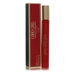 Very Good Girl Glam Mini Roll On Perfume Pen By Carolina Herrera - Mini Roll On Perfume Pen - Carolina Herrera