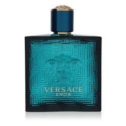 Versace Eros Eau De Toilette Spray (Tester) By Versace - Perfume - Versace