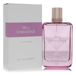 Very Irresistible Eau De Parfum Spray By Givenchy - Eau De Parfum Spray - Givenchy