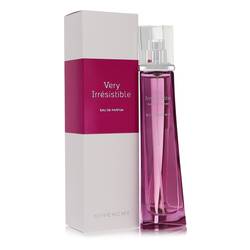 Very Irresistible Sensual Eau De Parfum Spray By Givenchy - Eau De Parfum Spray - Givenchy