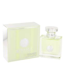 Versace Versense Eau De Toilette Spray (Damaged Box) By Versace - Eau De Toilette Spray (Damaged Box) - Versace