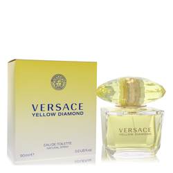 Versace Yellow Diamond
