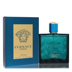 Versace Eros Parfum Spray By Versace - Parfum Spray - Versace