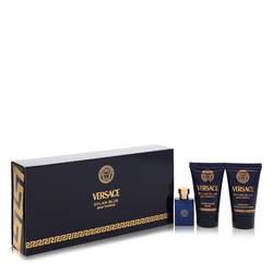 Versace Dylan Blue Gift Set