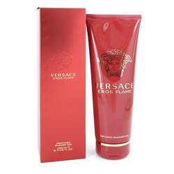 Versace Eros Flame Shower Gel By Versace - Shower Gel - Versace