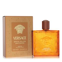 Versace Eros Najim Parfum Spray By Versace - Parfum Spray - Versace