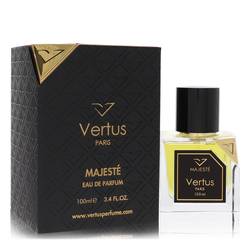 Vertus Majeste Eau De Parfum Spray (Unisex) By Vertus by Vertus fragrance bottle