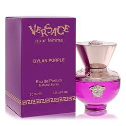 Versace Dylan Purple