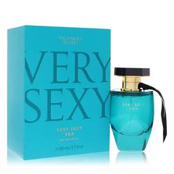 Very Sexy Sea Eau De Parfum Spray By Victoria's Secret - Eau De Parfum Spray - Victoria's Secret