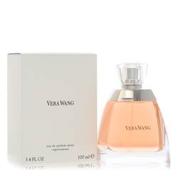 Vera Wang Eau De Parfum Spray By Vera Wang by Vera Wang fragrance bottle