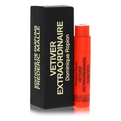 Vetiver Extraordinaire Vial (sample) By Frederic Malle - Vial (sample) - Frederic Malle