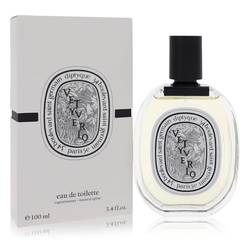 Diptyque Vetyverio Eau De Toilette Spray (Unisex) By Diptyque by Diptyque fragrance bottle