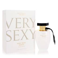 Very Sexy Oasis Eau De Parfum Spray By Victoria's Secret - Eau De Parfum Spray - Victoria's Secret