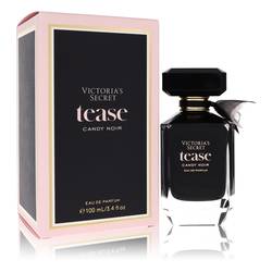 Victoria's Secret Tease Candy Noir Eau De Parfum Spray By Victoria's Secret by Victoria's Secret fragrance bottle
