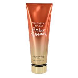 Victoria's Secret Amber Romance Body Lotion By Victoria's Secret - Body Lotion - Victoria's Secret