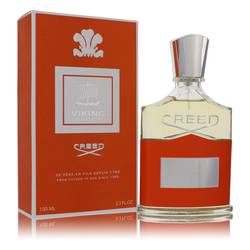 Viking Cologne Eau De Parfum Spray By Creed - Eau De Parfum Spray - Creed