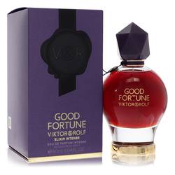 Viktor & Rolf Good Fortune Elixir Intense Eau De Parfum Intense Spray By Viktor & Rolf by Viktor & Rolf fragrance bottle
