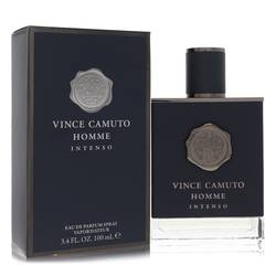 Vince Camuto Homme Intenso Eau De Parfum Spray By Vince Camuto by Vince Camuto fragrance bottle