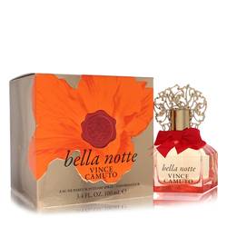 Vince Camuto Bella Notte Eau De Parfum Intense Spray By Vince Camuto by Vince Camuto fragrance bottle