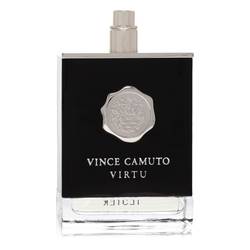 Vince Camuto Virtu Eau De Toilette Spray (Tester) By Vince Camuto - Eau De Toilette Spray (Tester) - Vince Camuto