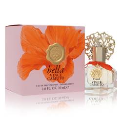 Vince Camuto Bella Eau De Parfum Spray By Vince Camuto - Eau De Parfum Spray - Vince Camuto