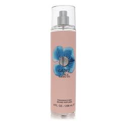 Vince Camuto Capri Body Mist By Vince Camuto - Body Mist - Vince Camuto