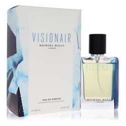 Visionair Eau De Parfum Spray By Michael Malul - Eau De Parfum Spray - Michael Malul