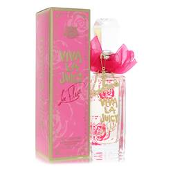 Viva La Juicy La Fleur