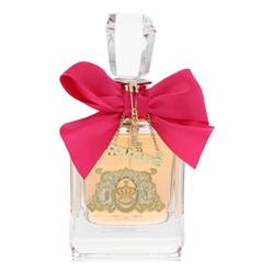 Viva La Juicy Eau De Parfum Spray (Tester) By Juicy Couture - Eau De Parfum Spray (Tester) - Juicy Couture