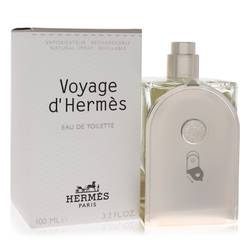 Voyage D'hermes Refillable ( )