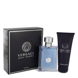 Versace Gift Set - Perfume - Versace - Standard - 497090