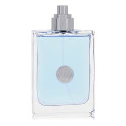 Versace Pour Homme Eau De Toilette Spray (Tester) By Versace - Versace