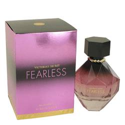 Fearless Eau De Parfum Spray By Victoria's Secret by Victoria's Secret fragrance bottle